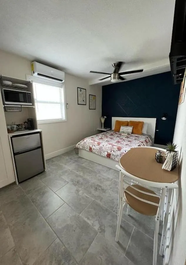 Busch Gardens Bliss Suite -1 Tampa Stati Uniti