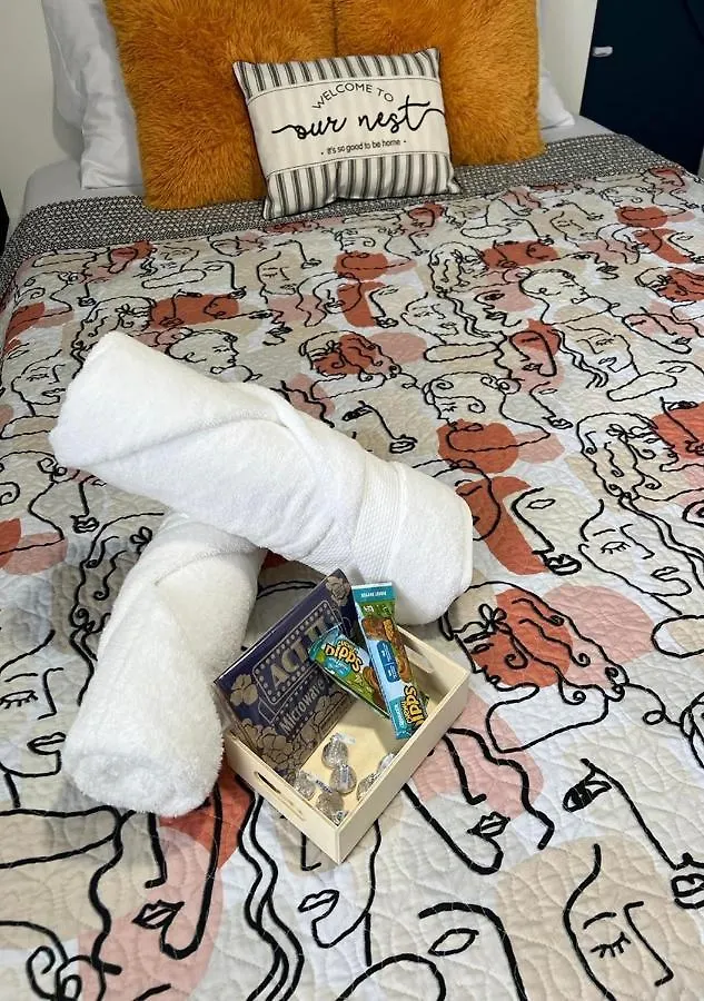 Busch Gardens Bliss Suite -1 Tampa 0*,  Stati Uniti