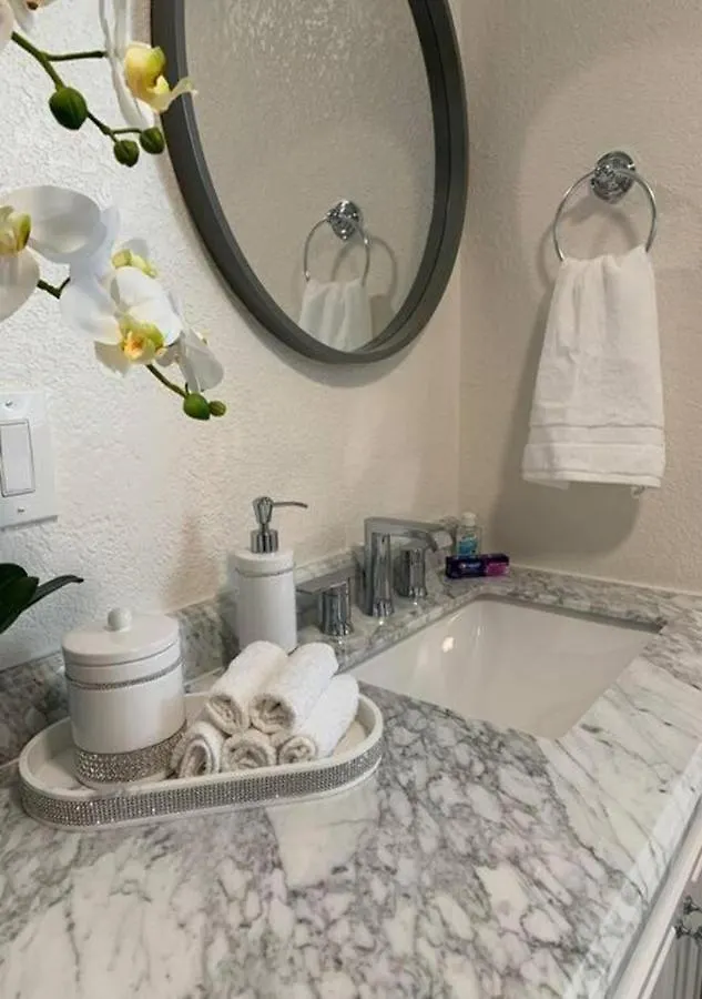 Busch Gardens Bliss Suite -1 Tampa Appartamento