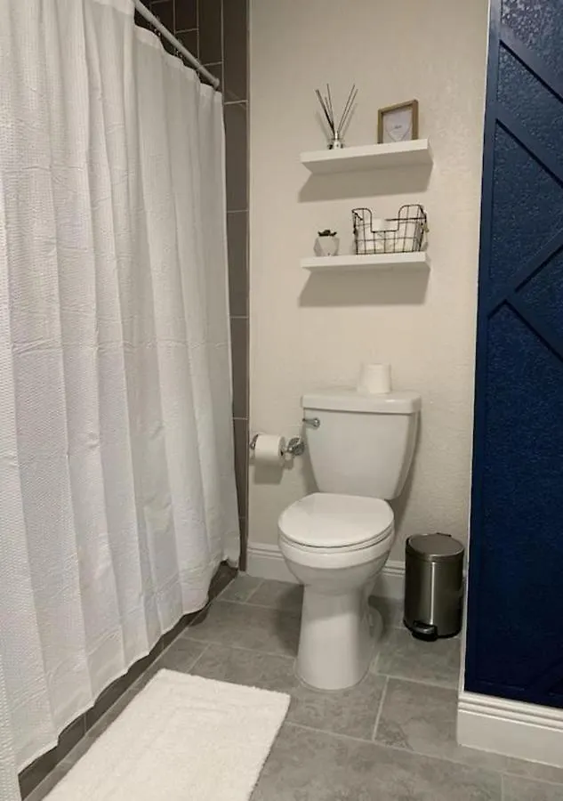 Busch Gardens Bliss Suite -1 Tampa