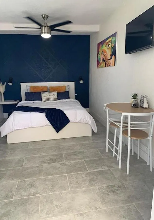 Appartamento Busch Gardens Bliss Suite -1 Tampa Stati Uniti