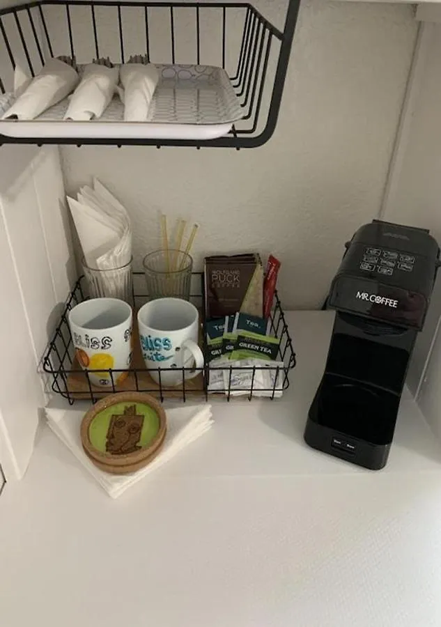 Busch Gardens Bliss Suite -1 Tampa Appartement