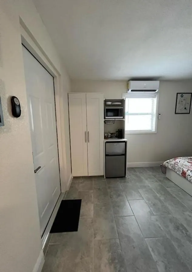 Busch Gardens Bliss Suite -1 Tampa