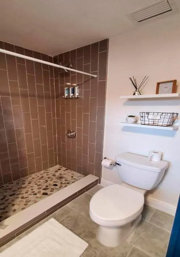 Busch Gardens Bliss Suite -1 Tampa 0*,  Stati Uniti