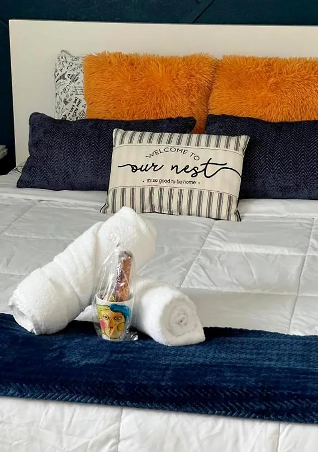 Appartement Busch Gardens Bliss Suite -1 Tampa Verenigde Staten