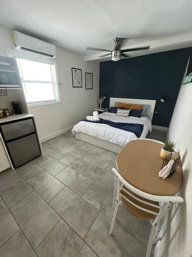 Busch Gardens Bliss Suite -1 Tampa