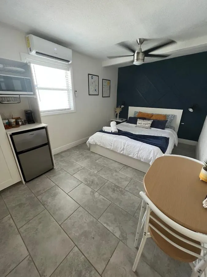 Busch Gardens Bliss Suite -1 Tampa Stati Uniti